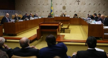 Por 6 votos a 5, ministros do STF negam habeas corpus preventivo a Lula